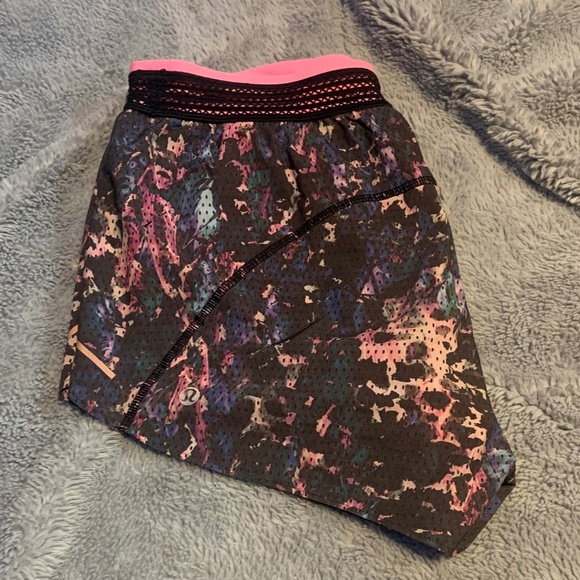 Lululemon Shorts - Picture 1 of 2